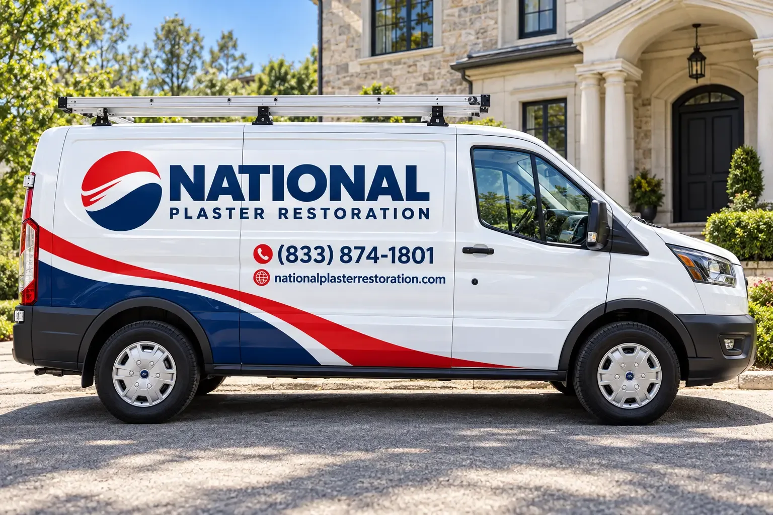 Plaster Repair in Francisco, IN near me